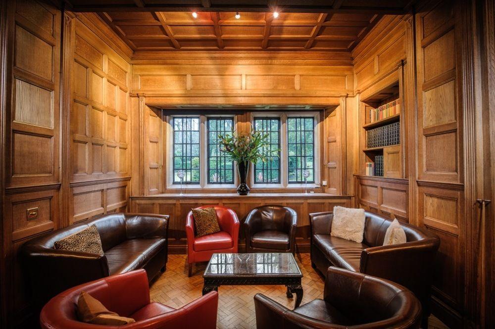 Dalston Hall Carlisle  Eksteriør billede