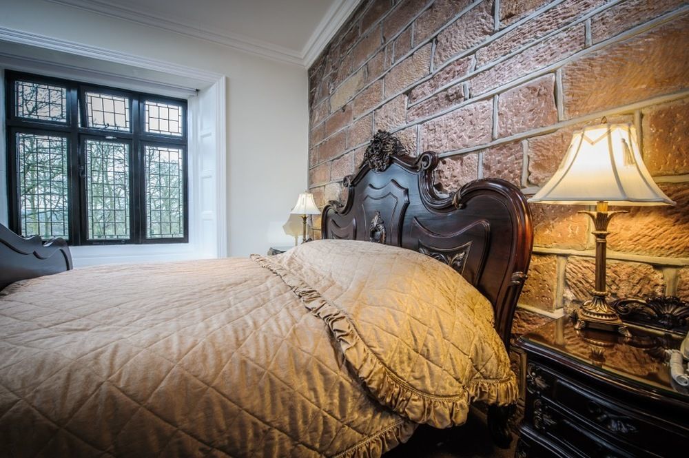 Dalston Hall Carlisle  Eksteriør billede